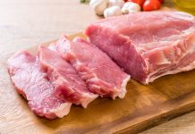 Salud Pública garantiza inocuidad de carne de cerdo ante peste porcina africana