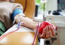 14 de Junio: Día mundial de la donación de sangre