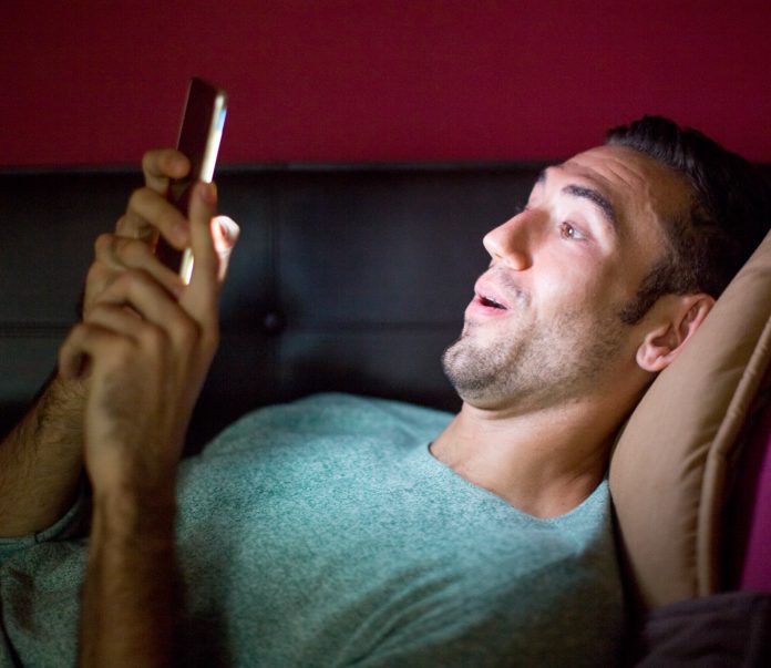 Pantallas descanso ocular