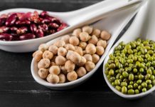 Leguminosas: pequeñas pero poderosas aliadas para tu salud