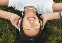 El poder de la música en nuestro estado de ánimo