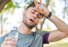 3 señales que tu cuerpo te envía cuando necesita hidratarse