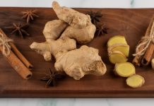Jengibre: el aliado natural que fortalece tu sistema inmunológico