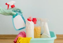 ¿Más limpio o más peligroso? El error común al combinar productos de limpieza